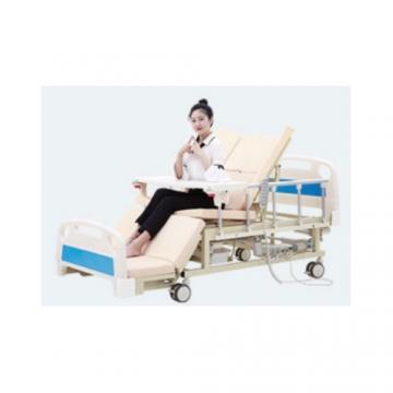可孚電動(dòng)護(hù)理床KD-DHC-1-朗逸醫(yī)療