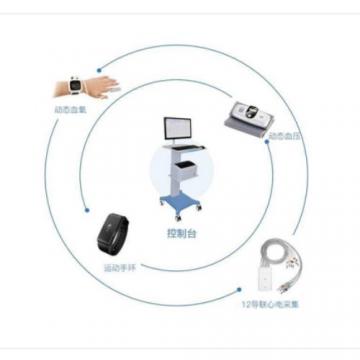 羽豐六分鐘步行試驗(yàn)