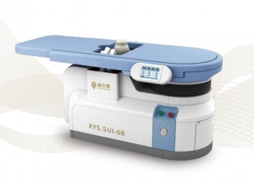 電磁式體外沖擊波碎石機XYS.SUI-6B：靈活定位，快速碎石