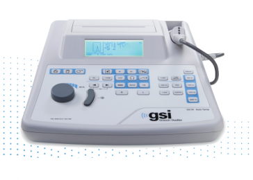 多功能實(shí)用：GSI 39聲導(dǎo)抗儀+聽力計(jì)檢測(cè)設(shè)備