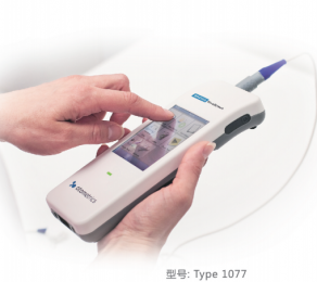 聽力篩查儀【耳酷靈AccuScreen?】Type 1077，保護您的聽力健康！