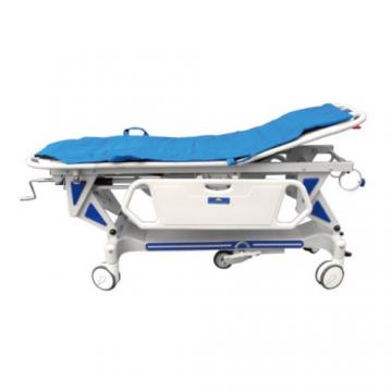 興鑫組合式救護(hù)車用擔(dān)架YDC-4A