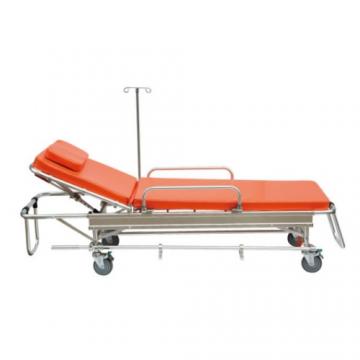 興鑫固定式救護(hù)車用擔(dān)架YDC-2