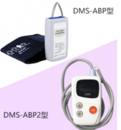 美國迪姆動態(tài)血壓監(jiān)測儀DMS-ABP：關注您的心血管健康！