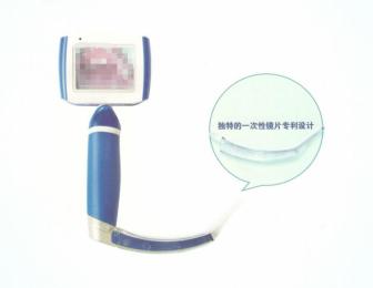 UE可視喉鏡： 操作特點詳情介紹！