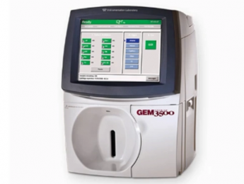 沃芬全自動血?dú)夥治鰞xGEN Premier 3500型號