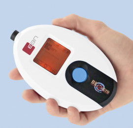 BE Micro動(dòng)態(tài)腦電圖，用心呵護(hù)腦電健康