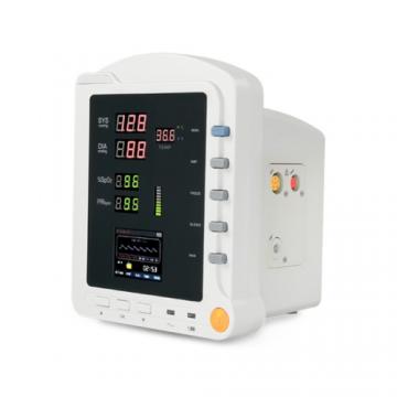 康泰病人監(jiān)護(hù)儀CMS5100-朗逸醫(yī)療 