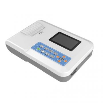 康泰獸用三道心電圖機(jī)ECG300G-VET 