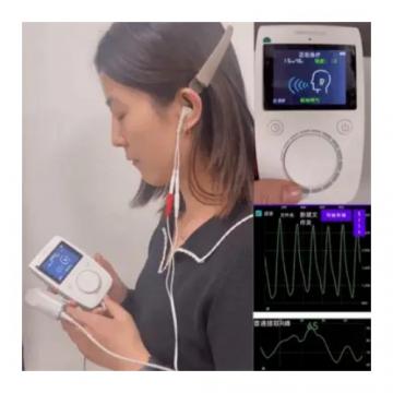 科悅迷走神經(jīng)低頻刺激儀BS-TVNS600