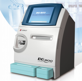 BG-800系列血?dú)怆娊赓|(zhì)分析儀詳細(xì)介紹：一體化設(shè)計(jì)，環(huán)保實(shí)用