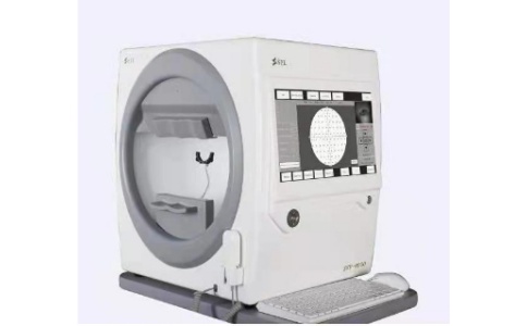 山杉投射視野計SVF-<font color=red>900</font>0