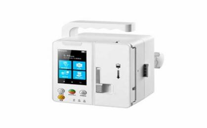 麥科田輸液泵SYS6010：功能、操作與價格
