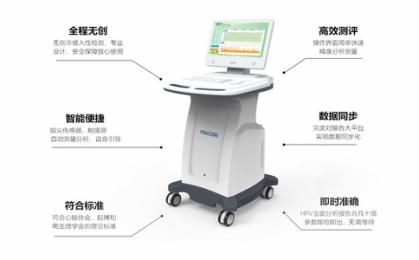 2025年精神壓力分析儀廠家TOP10評分表（附價(jià)格對比圖譜）