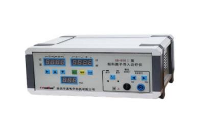 眼科離子導入
