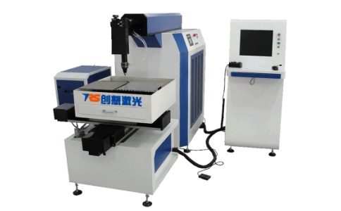 yag激光機(jī)