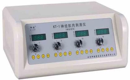 家用康復(fù)新選擇！KT-1型刺激儀操作指南，效果堪比專業(yè)理療