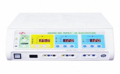 醫(yī)院都在用的高頻電刀品牌排行，高頻電刀多少錢一臺？