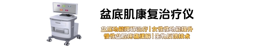 盆底康復(fù)治療儀