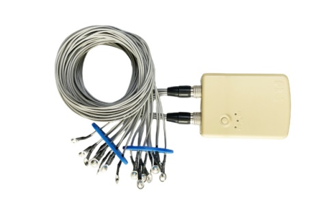 群天動(dòng)態(tài)腦電記錄盒PI400A-B