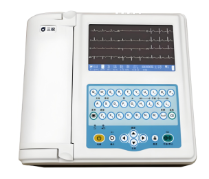 三銳ECG-5512B十二道心電圖機(jī)，三銳心電圖機(jī)多型號(hào)報(bào)價(jià)對(duì)比