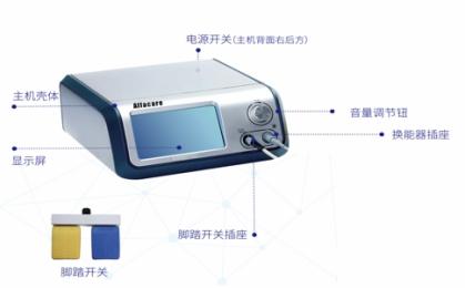 醫(yī)院都在用的超聲乳化儀品牌，超聲眼科乳化治療儀是什么？