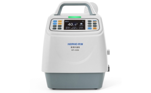禾烽醫(yī)用升溫毯HF-210A