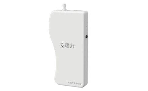 睡眠呼吸初篩儀