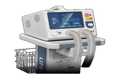 背心式排痰機參數(shù)怎么調(diào)？背心式排痰機價格