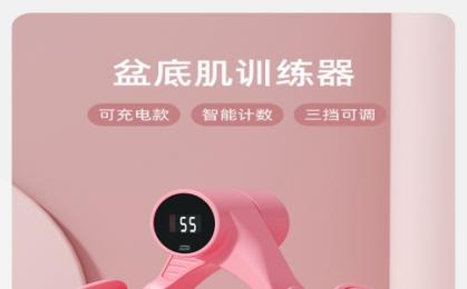 朗逸醫(yī)療丨專業(yè)盆底康復(fù)解決方案（海格爾盆底肌訓(xùn)練儀）