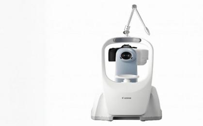 佳能眼底相機報價解析：CR-1與CR-2如何選？