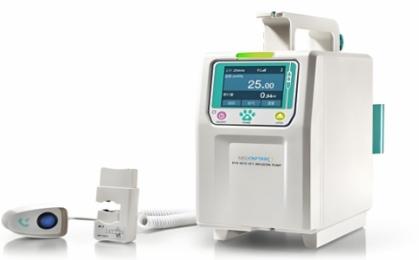 麥科田SYS6010輸液泵選購(gòu)指南｜2025年醫(yī)院采購(gòu)必看