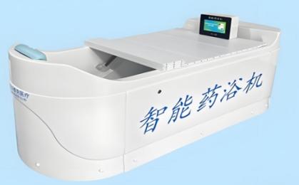 智能藥浴機品牌哪家強？2025年新排行榜與選購指南