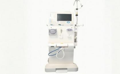 費森尤斯4008S血濾機：科室標配設(shè)備，中標案例+參數(shù)詳解