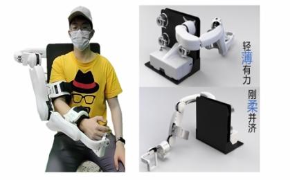 上肢康復(fù)機(jī)器人怎么選？朗逸醫(yī)療幫你解鎖智能康復(fù)新方案