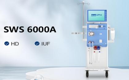 血液透析機(jī)廠家及品牌全解析 | 國內(nèi)外知名血透設(shè)備廠商大盤點