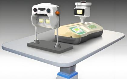 弱視訓練儀器哪個牌子好點？2025年品牌選擇指南